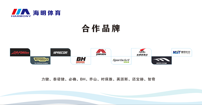 專業(yè)商用和家用健身器材,海明健身器材運動地膠,海明健身器材體測設備