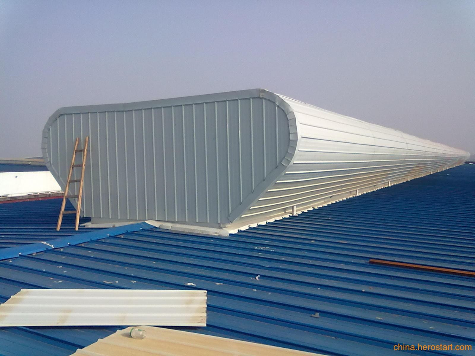 安裝現(xiàn)場(chǎng)