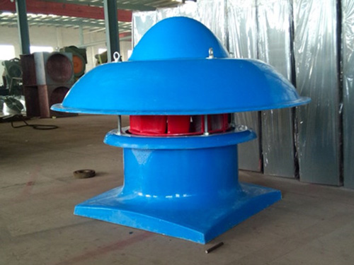 屋頂風(fēng)機(jī)