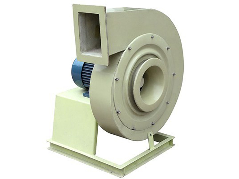 離心風(fēng)機(jī)