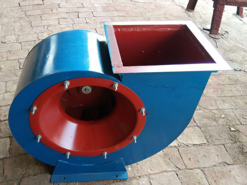 離心風(fēng)機(jī)