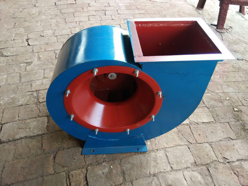 離心風(fēng)機(jī)