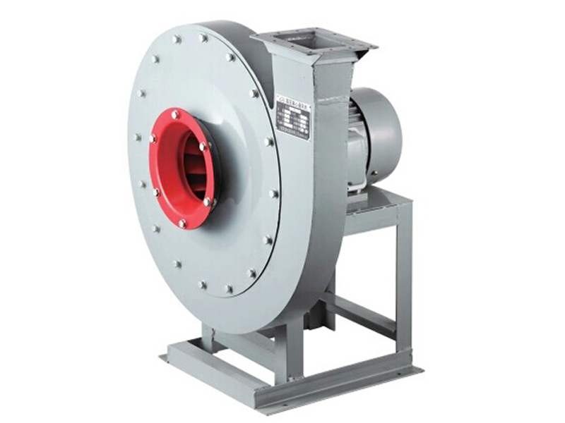 離心風(fēng)機(jī)